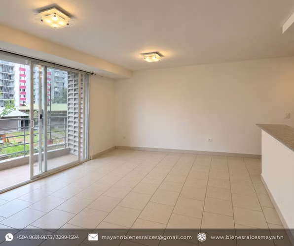 2BR apartment in Ecovivienda — photo 2