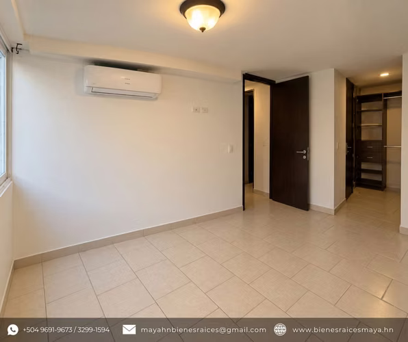 2BR apartment in Ecovivienda — photo 4