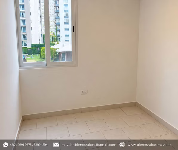 2BR apartment in Ecovivienda — photo 5