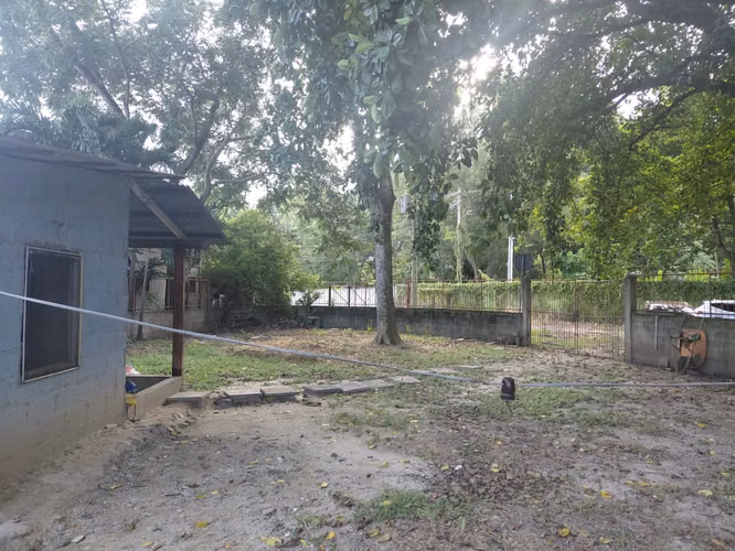 1,614 vara² lot in Residencial Los Álamos — foto 2