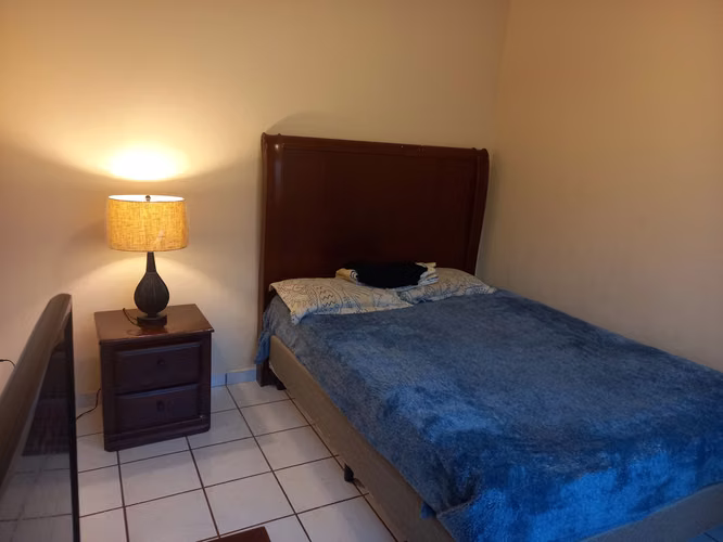 Furnished 1BR apartment at Residencial Los Cedros — photo 5