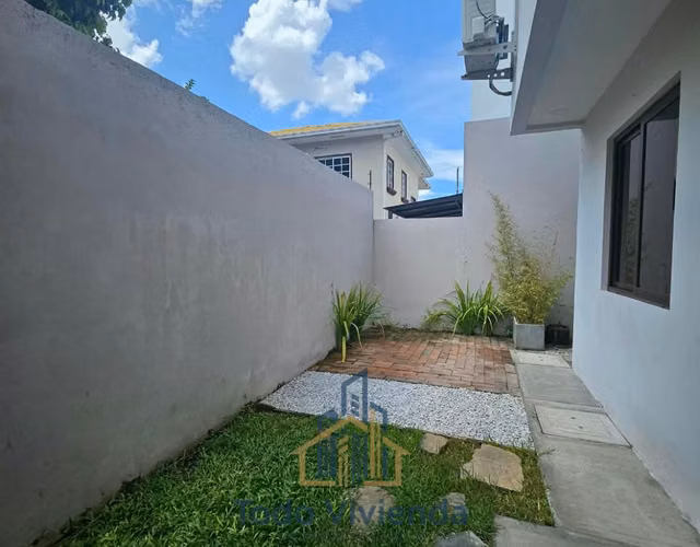 4BR house in Residencial Casa Maya 2 — photo 2