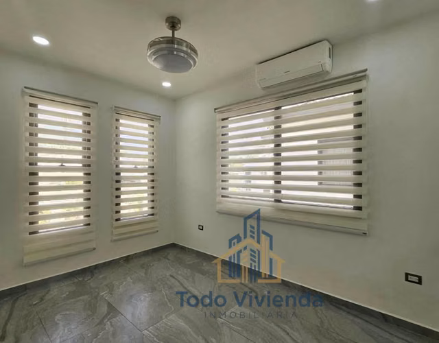 4BR house in Residencial Casa Maya 2 — photo 4