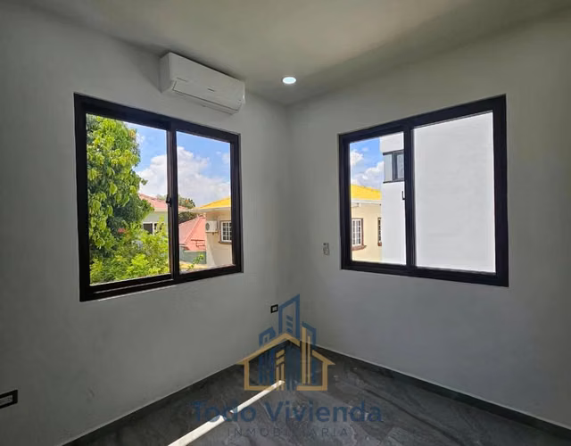 4BR house in Residencial Casa Maya 2 — photo 5