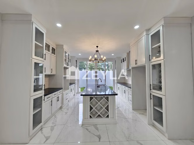 New 3BR townhouse at Residencial Cataleya, Lomas del Pedregal