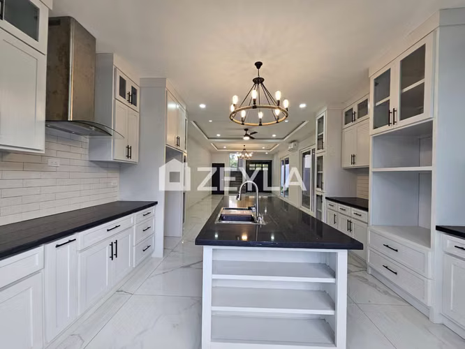 New 3BR townhouse at Residencial Cataleya, Lomas del Pedregal — foto 3