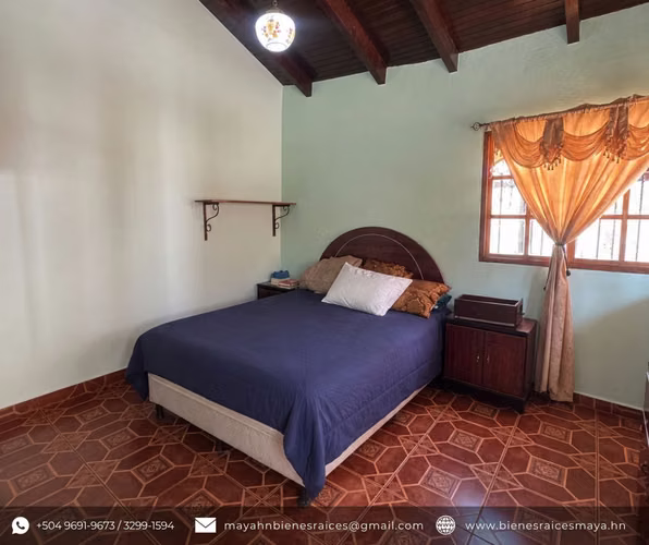 3BR furnished house in Santa Lucía — photo 5