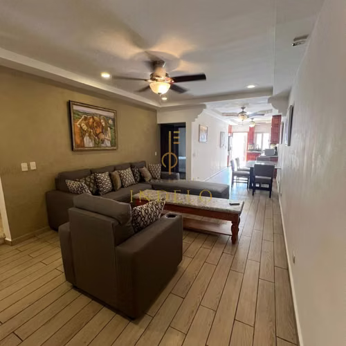 3BR house in Residencial Los Alpes — photo 3
