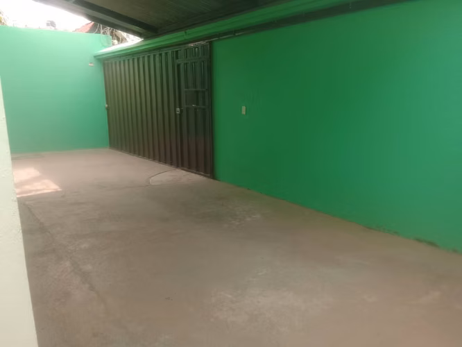 3BR house in Residencial Las Uvas