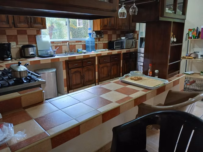 Large 6BR three-level house in Tegucigalpa — photo 5