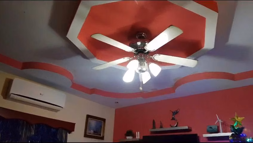 4BR two-story house with generator in Montefresco Este — photo 2