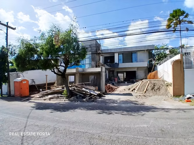 New 3BR townhouse in Residencial Tres Caminos — photo 3