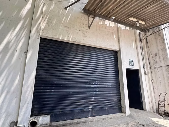 810 m² warehouse in sector El Zapotal — photo 5