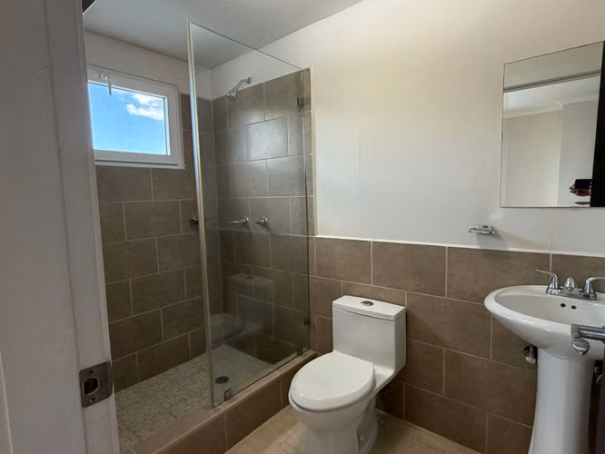 2BR apartment at Torre Almendros, Residencial El Sauce — foto 4