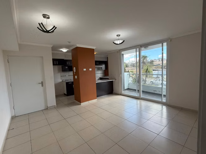 2BR apartment at Torre Almendros, Residencial El Sauce — foto 5