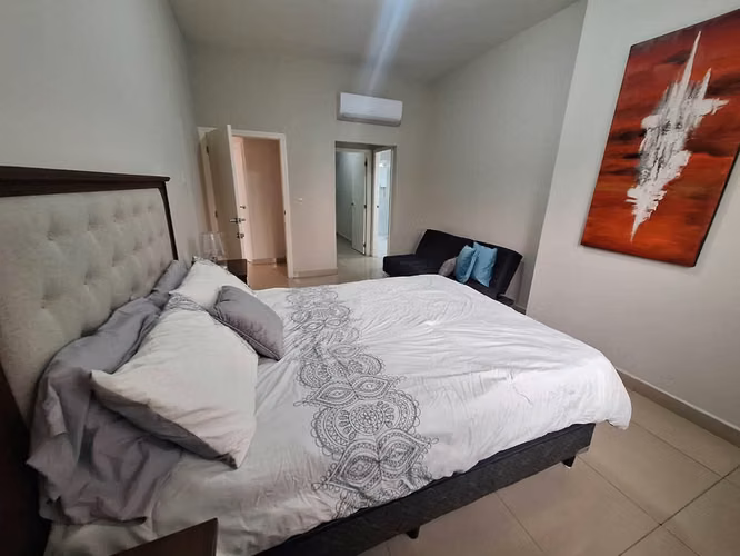 3BR furnished apartment in Lomas del Guijarro — photo 4