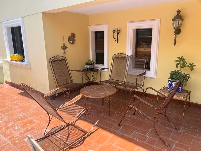 4BR house with pool in Residencial El Pedregal — photo 5