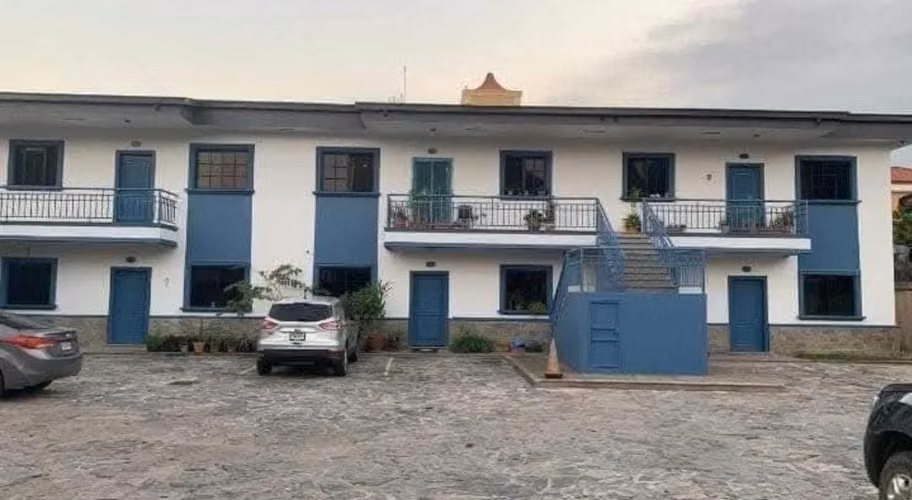 2BR apartment near Boulevard Catarino Rivas, Pedregal — photo 2