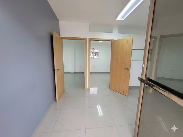80 m² office/clinic space in La Moderna, Col. Zerón — foto 4