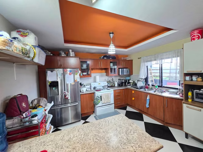 3BR house with small pool in Residencial Santa Cruz — photo 4