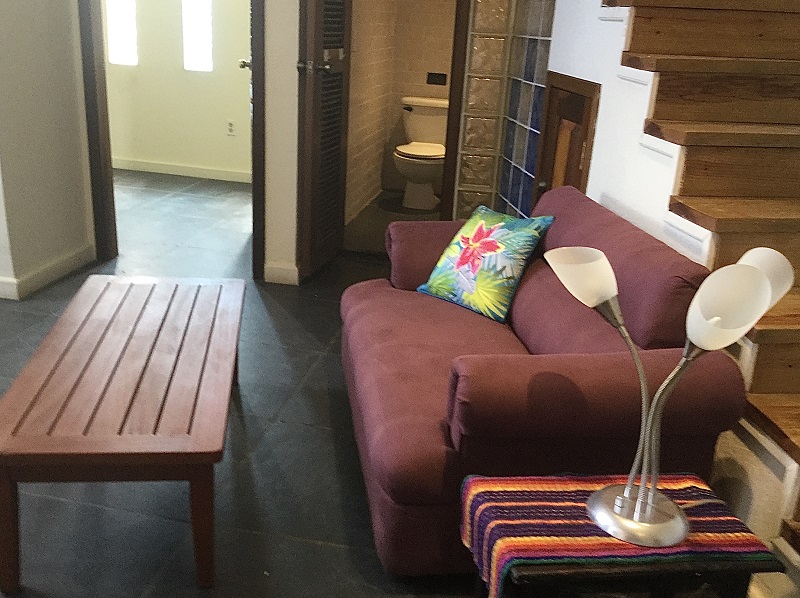 1BR loft at Alba Plaza, Gibson Bight — long term — photo 3