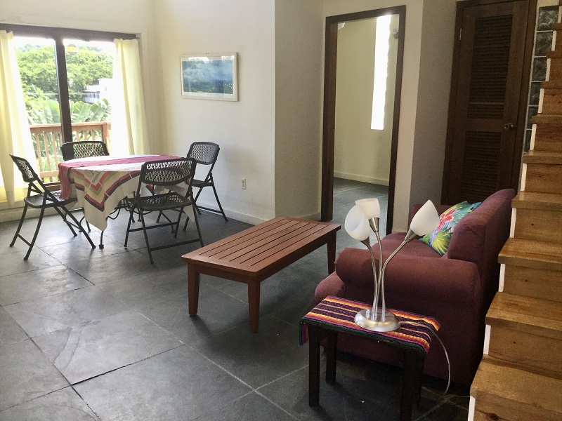 1BR loft at Alba Plaza, Gibson Bight — long term — photo 4