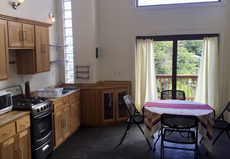 1BR loft at Alba Plaza, Gibson Bight — long term — photo 5