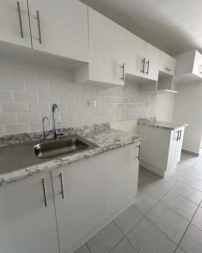 3BR apartment at Residencial Alcázar, Anillo Periférico — photo 4