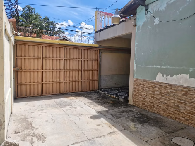 3BR house with expansion slab in Colonia Del Valle — photo 2