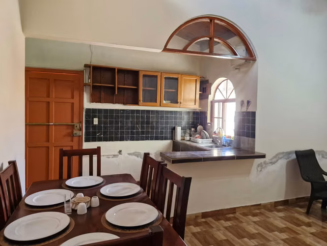 3BR house with expansion slab in Colonia Del Valle — photo 5