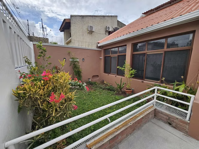 4BR house in Colonia Elvel — photo 2