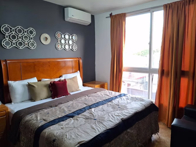 2BR furnished apartment in private gated circuit — photo 5