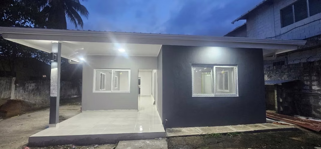 Office property with parking in Colonia Prado Alto — photo 4