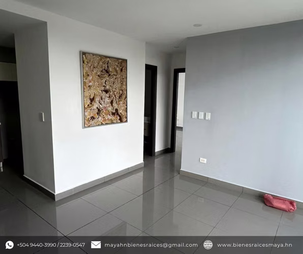 2BR apartment at Condominio Terranova, Los Álamos — photo 2