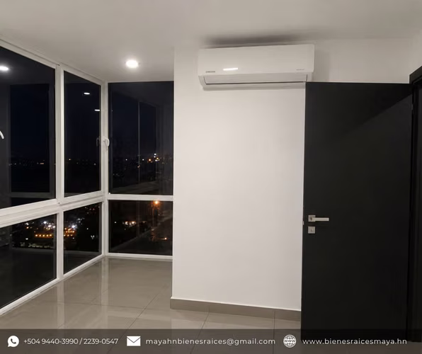 2BR apartment at Condominio Terranova, Los Álamos — photo 3