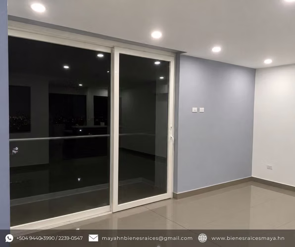 2BR apartment at Condominio Terranova, Los Álamos — photo 4