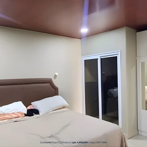 3BR duplex house with separate unit in Res. Zarahemla — photo 2