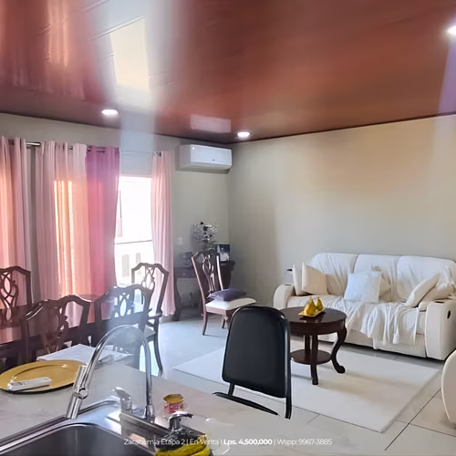 3BR duplex house with separate unit in Res. Zarahemla — photo 4