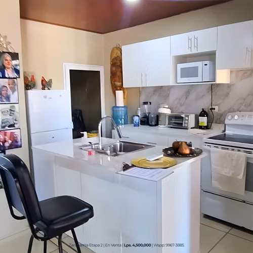 3BR duplex house with separate unit in Res. Zarahemla — photo 5