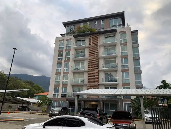 Furnished 3BR apartment at Condominios Terranova