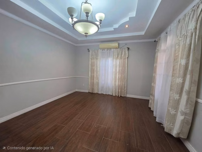 4BR house in Residencial Los Álamos — photo 5