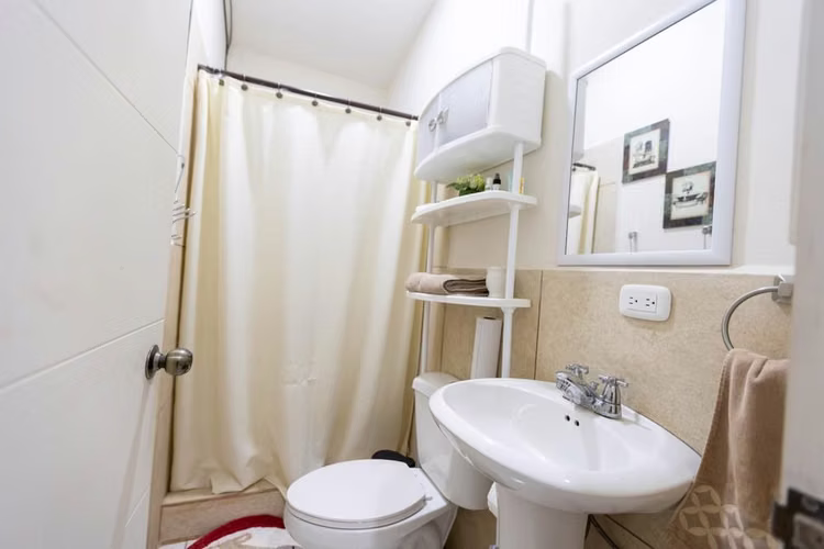 Furnished 3BR house on 1,504 v² in Valle de Ángeles — photo 5