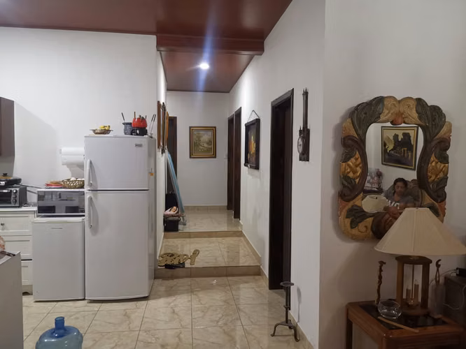 Single-level 5BR house with apartment in Valle de Ángeles — foto 4