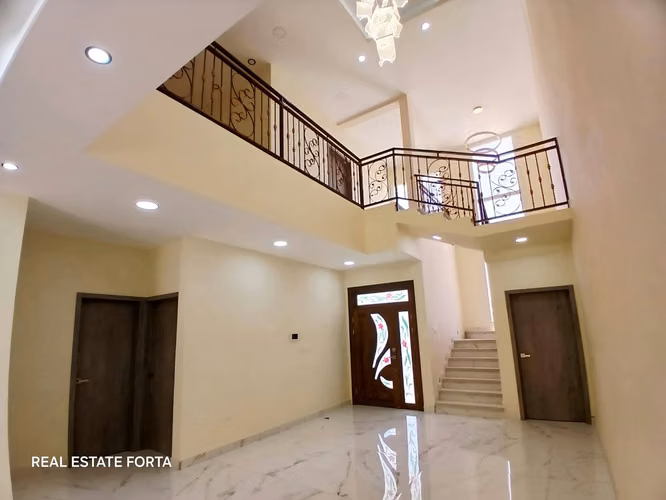 New 3BR house in Res. El Sauce, Villa Los Napoleones — photo 5