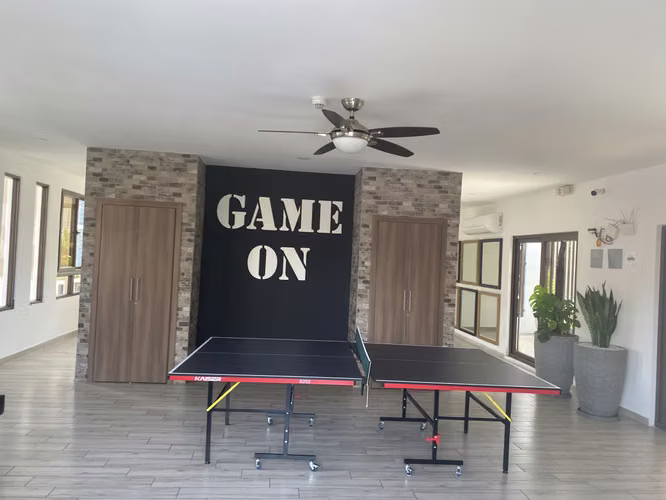 3BR furnished 10th-floor apartment at Residenza — photo 4