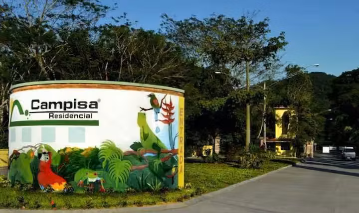 375 m² lot in Residencial Campisa, 6th stage — photo 4