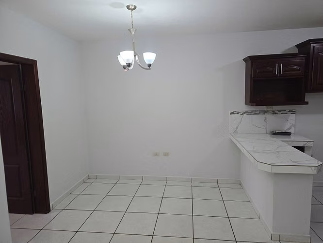 3BR apartment with patio at Residencial Villas Mackay — photo 2